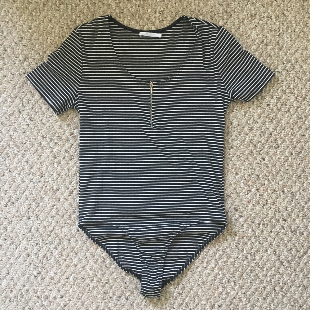Zara Bodysuit